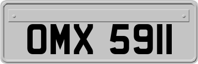 OMX5911