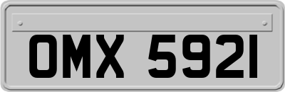 OMX5921