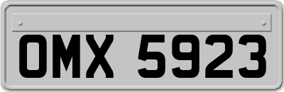 OMX5923