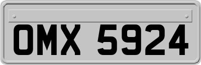 OMX5924