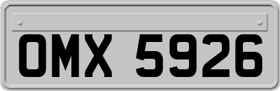 OMX5926