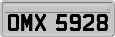 OMX5928