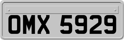 OMX5929