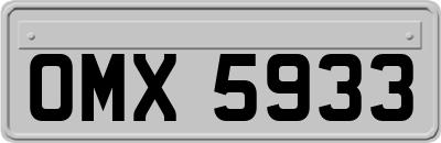OMX5933