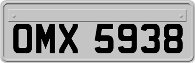 OMX5938