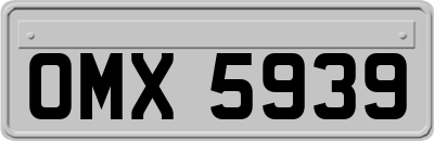 OMX5939