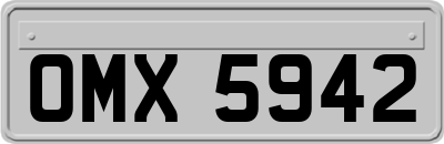 OMX5942