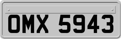 OMX5943