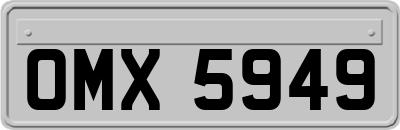 OMX5949