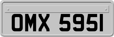 OMX5951