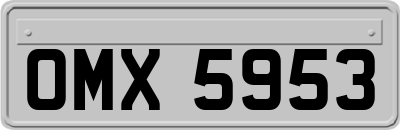 OMX5953