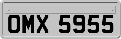 OMX5955