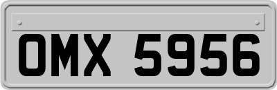 OMX5956