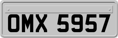 OMX5957