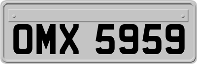 OMX5959