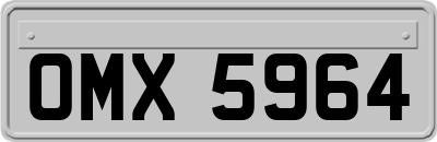 OMX5964
