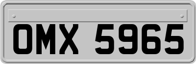 OMX5965