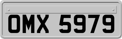 OMX5979