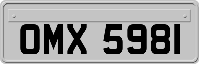 OMX5981