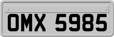 OMX5985