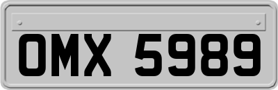 OMX5989