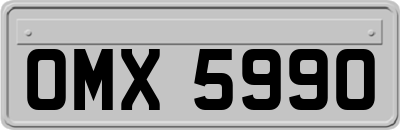 OMX5990