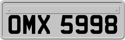 OMX5998