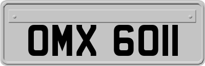 OMX6011