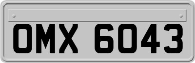 OMX6043