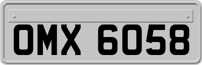 OMX6058