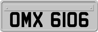 OMX6106