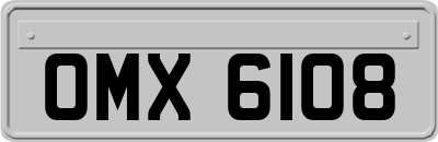 OMX6108