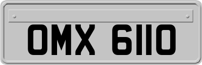 OMX6110