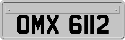 OMX6112