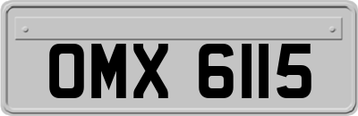 OMX6115