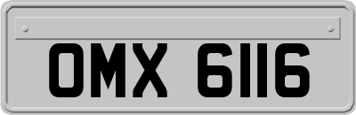 OMX6116