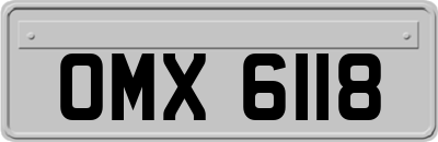 OMX6118