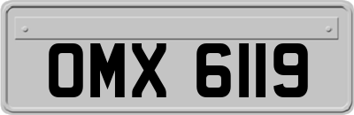 OMX6119