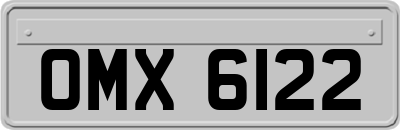 OMX6122
