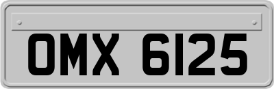 OMX6125