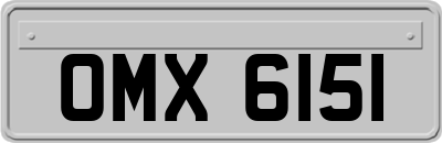 OMX6151