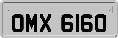 OMX6160