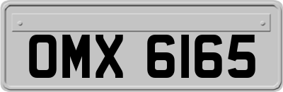 OMX6165