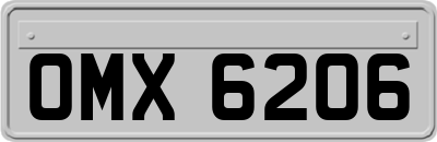 OMX6206
