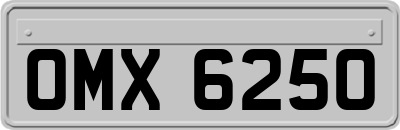 OMX6250