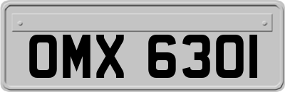OMX6301