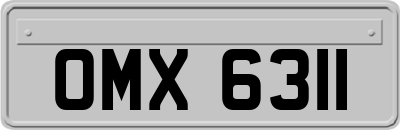 OMX6311