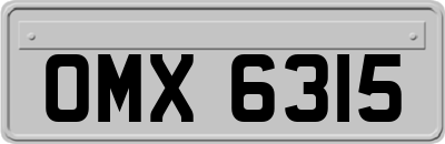 OMX6315