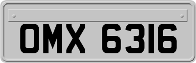 OMX6316