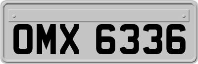 OMX6336